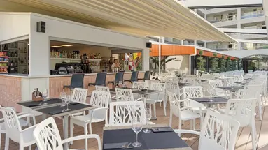 H10 Salou Princess
