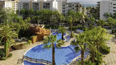 H10 Salou Princess