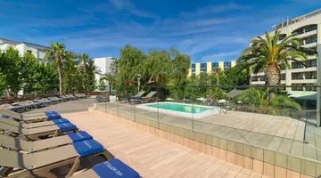 H10 Salou Princess