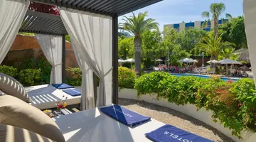 H10 Salou Princess
