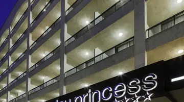 H10 Salou Princess