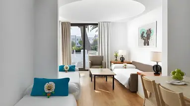 H10 Suites Lanzarote Gardens