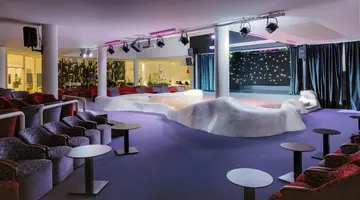 H10 Suites Lanzarote Gardens