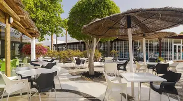 H10 Suites Lanzarote Gardens