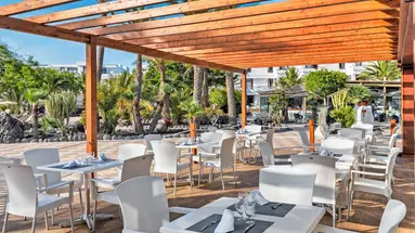 H10 SUITES LANZAROTE GARDENS