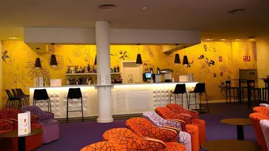H10 Suites Lanzarote Gardens