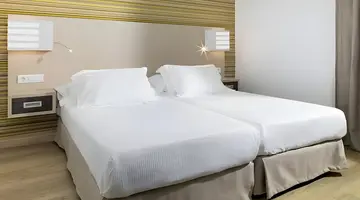 H10 Suites Lanzarote Gardens