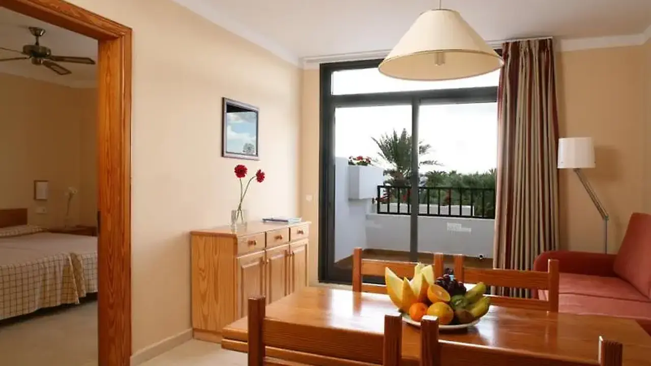 H10 Suites Lanzarote Gardens