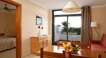 H10 Suites Lanzarote Gardens