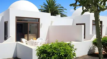 H10 Suites Lanzarote Gardens