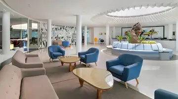 H10 Suites Lanzarote Gardens