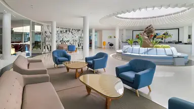 H10 Suites Lanzarote Gardens