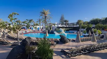 H10 Suites Lanzarote Gardens