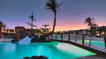 H10 Suites Lanzarote Gardens