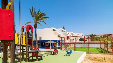 H10 SUITES LANZAROTE GARDENS