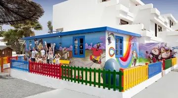 H10 SUITES LANZAROTE GARDENS
