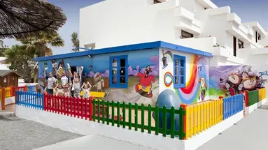 H10 SUITES LANZAROTE GARDENS