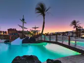 H10 SUITES LANZAROTE GARDENS