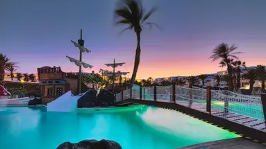 H10 SUITES LANZAROTE GARDENS