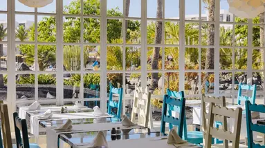 H10 SUITES LANZAROTE GARDENS