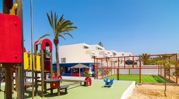 H10 Suites Lanzarote Gardens