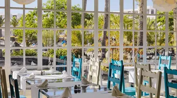 H10 Suites Lanzarote Gardens