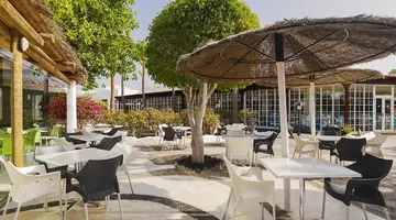 H10 Suites Lanzarote Gardens
