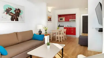 H10 Suites Lanzarote Gardens