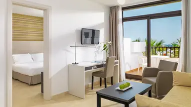 H10 SUITES LANZAROTE GARDENS