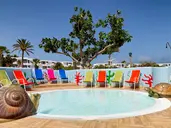 H10 SUITES LANZAROTE GARDENS