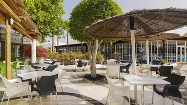 H10 SUITES LANZAROTE GARDENS