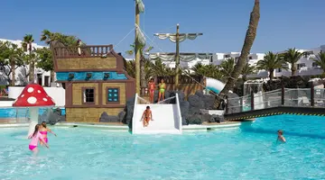 H10 SUITES LANZAROTE GARDENS