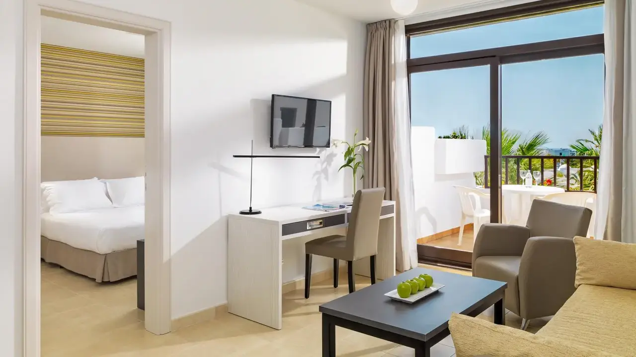 H10 Suites Lanzarote Gardens