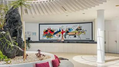 H10 Suites Lanzarote Gardens