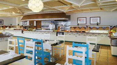 H10 SUITES LANZAROTE GARDENS