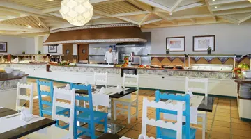 H10 Suites Lanzarote Gardens