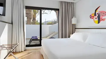 H10 Suites Lanzarote Gardens