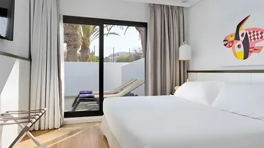 H10 Suites Lanzarote Gardens