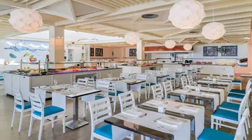 H10 Suites Lanzarote Gardens