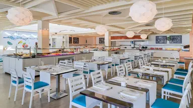H10 Suites Lanzarote Gardens