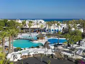 H10 SUITES LANZAROTE GARDENS