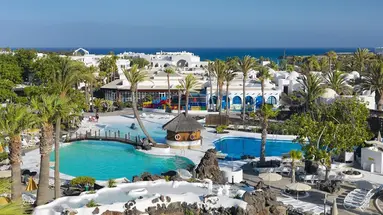 H10 SUITES LANZAROTE GARDENS