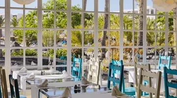 H10 Suites Lanzarote Gardens