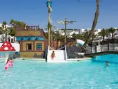 H10 Suites Lanzarote Gardens