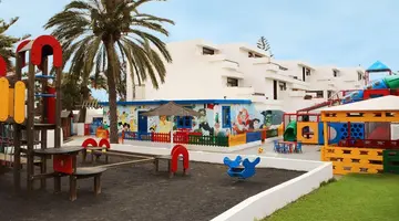 H10 SUITES LANZAROTE GARDENS