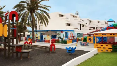 H10 SUITES LANZAROTE GARDENS