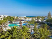 H10 SUITES LANZAROTE GARDENS