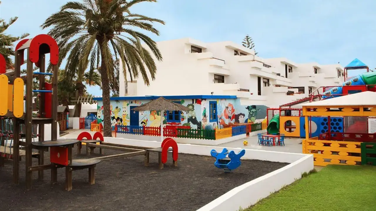 H10 Suites Lanzarote Gardens