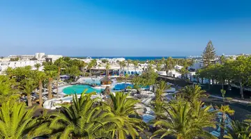 H10 Suites Lanzarote Gardens