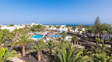 H10 Suites Lanzarote Gardens